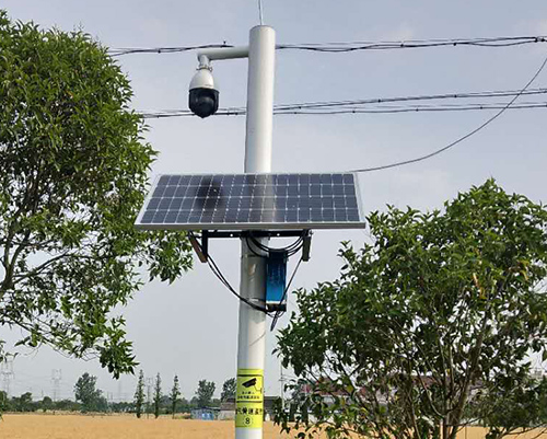 高清視頻監控帶來的三大問題